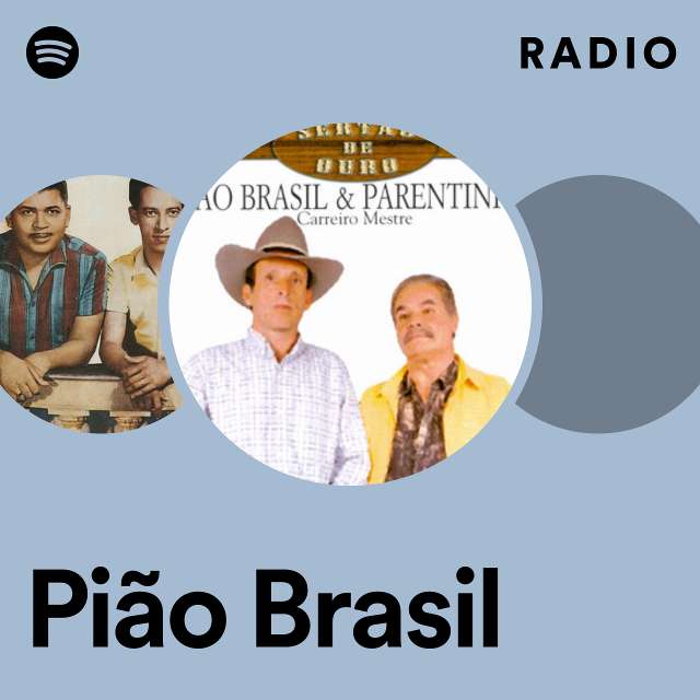 Velho Tropeiro - Peão Brasil & Parentinho