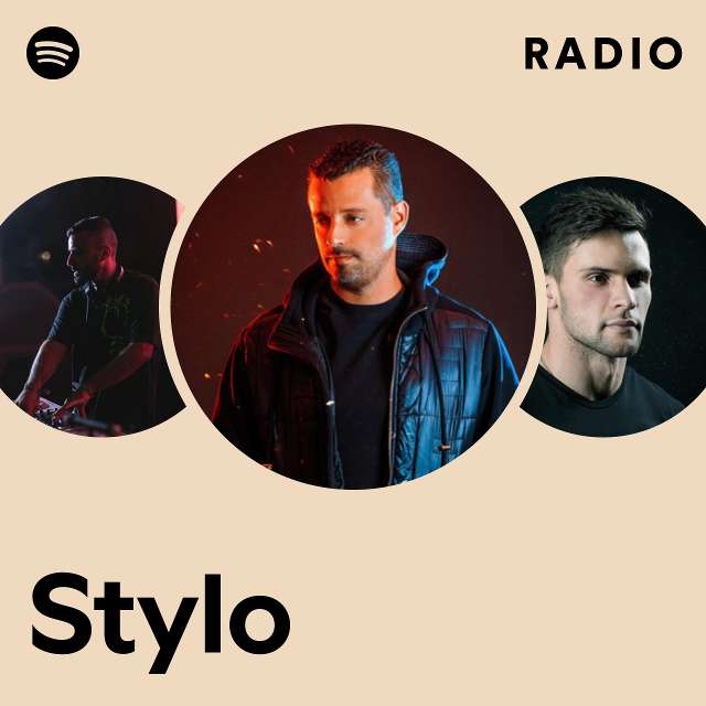 Stylo  Spotify