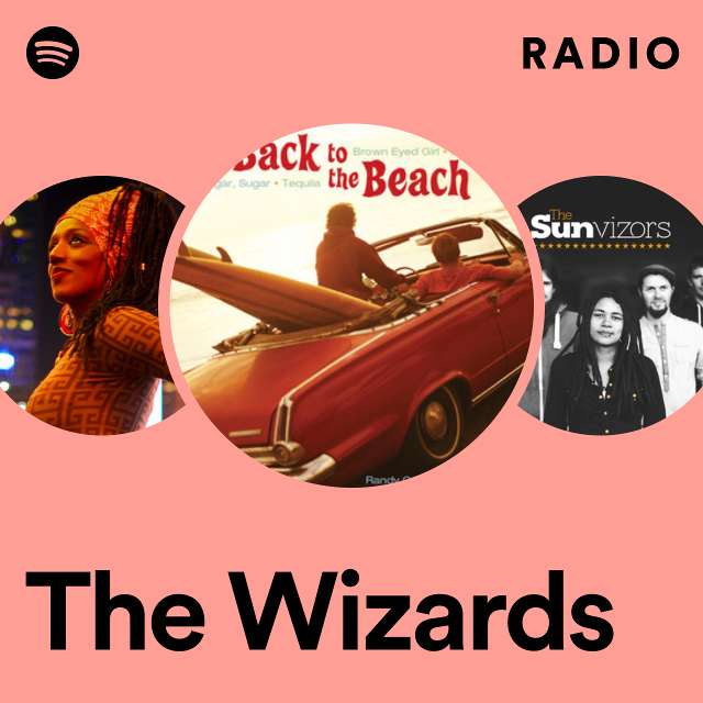 The Wizards Radio