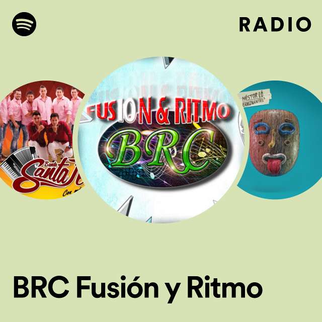 Imagem de BRC Fusión y Ritmo