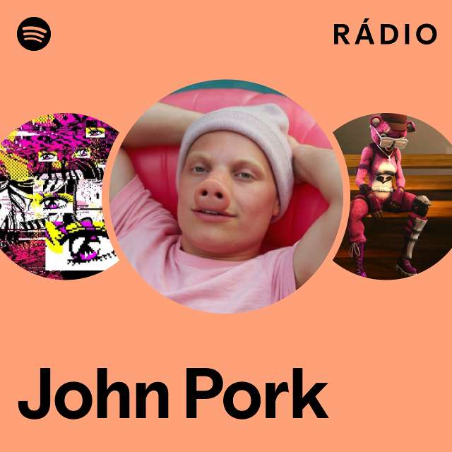 John Pork