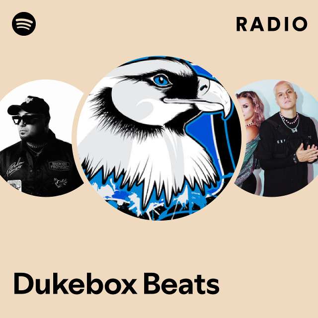 DukeBox on the App Store