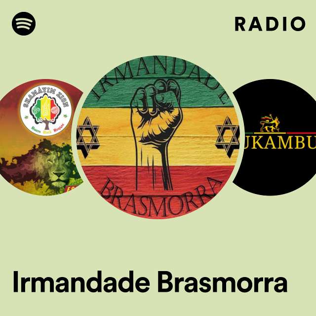 Irmandade Brasmorra Radio