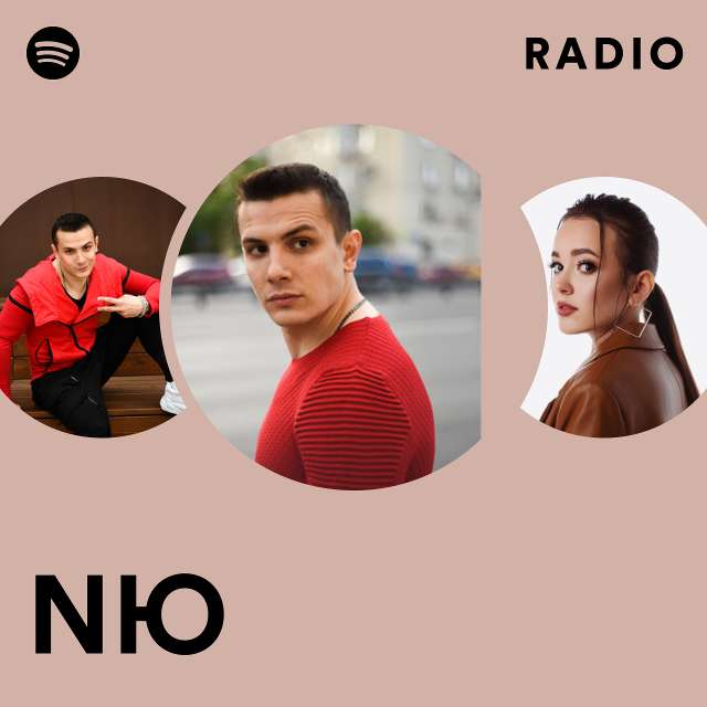 NЮ Radio