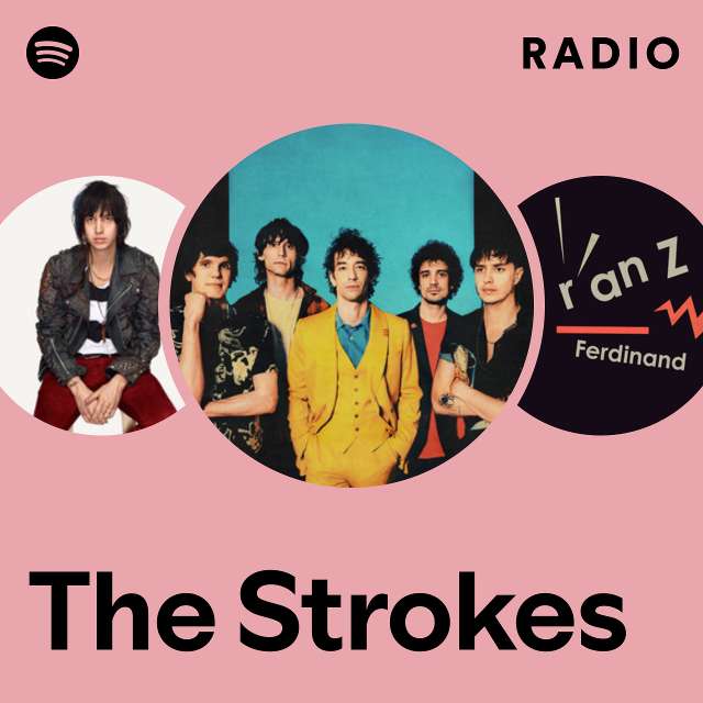 The Strokes' 10 best post-'Room on Fire' songs