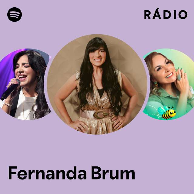 Fernanda Brum e Eyshila - Tempos de Criança 