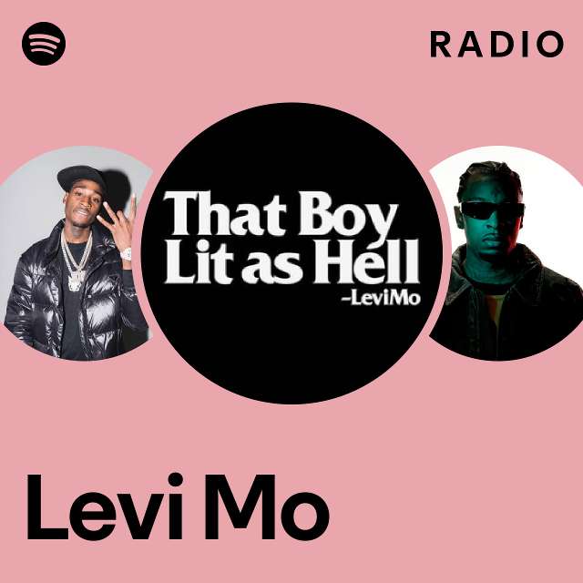 Levi mo deals
