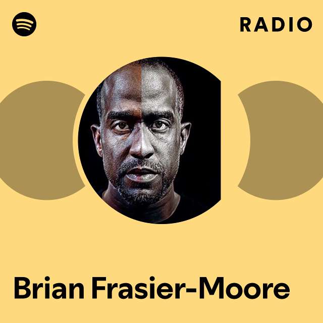 Brian Frasier-Moore Radio