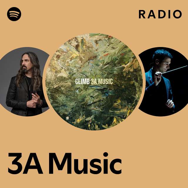 3A Music Radio - playlist by Spotify | Spotify