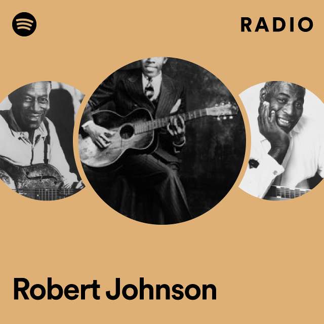 Johnson, Robert - Proper Introduction to Robert Johnson: Cross