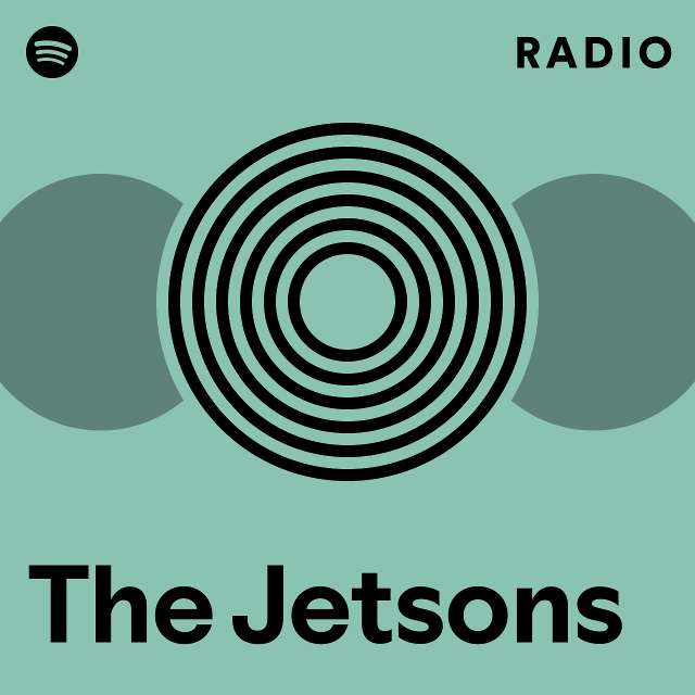 The Jetsons Radio