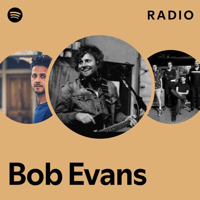 Bob evans 2025 full circle 2018