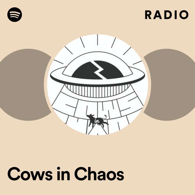 Imagem de Cows in Chaos