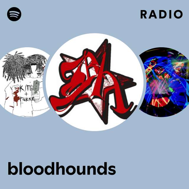bloodhounds Radio