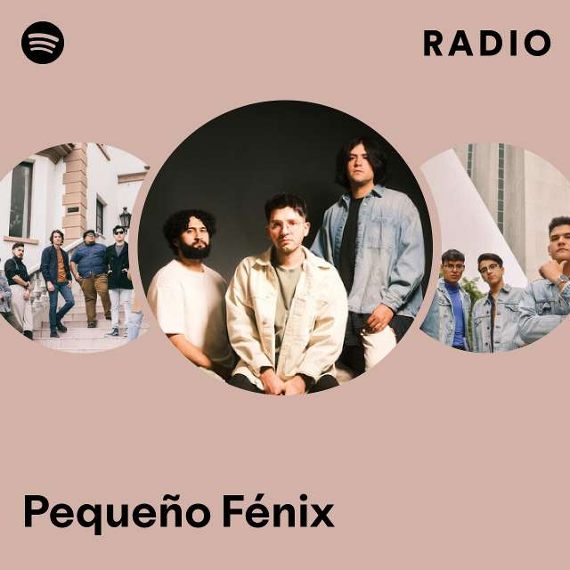 Pequeño Álbum  Pequeño Fénix