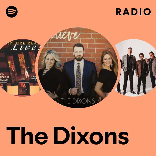 The Dixons Radio