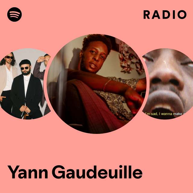 Yanns  Spotify