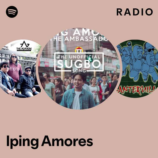 Iping Amores Radio - playlist by Spotify | Spotify