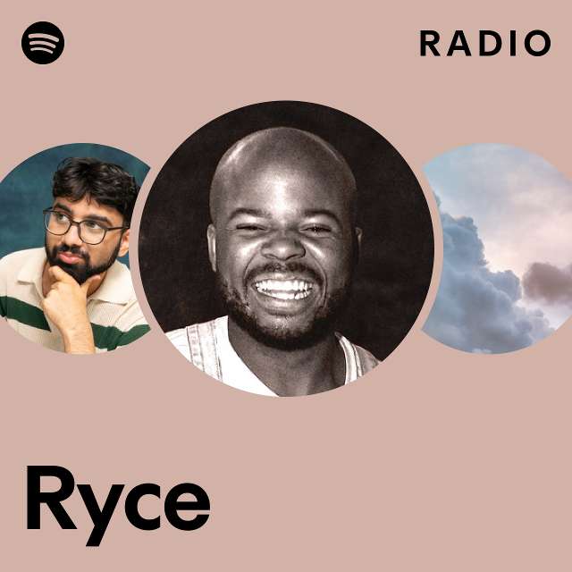 Ryce Radio - playlist by Spotify | Spotify
