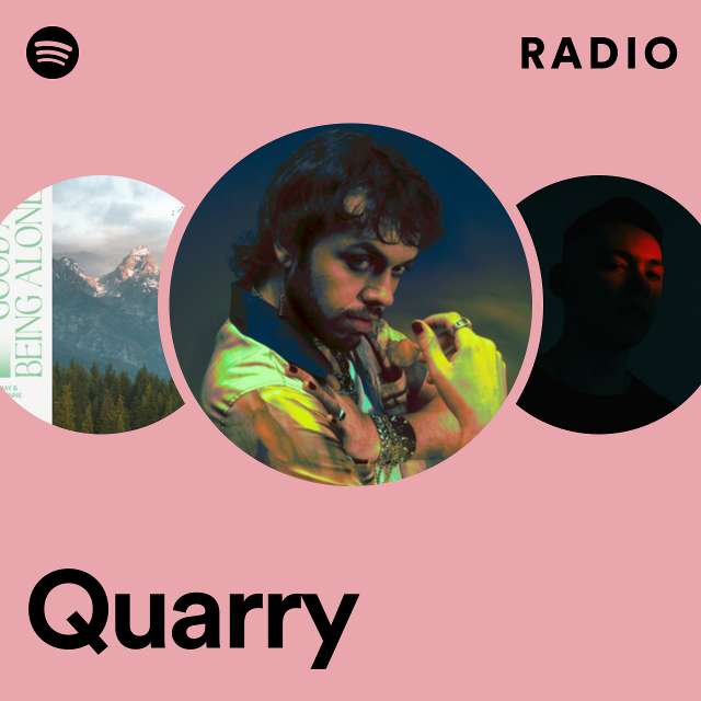 Quarry Radio