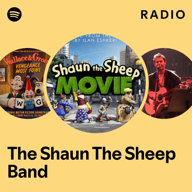 Sheep Band Names