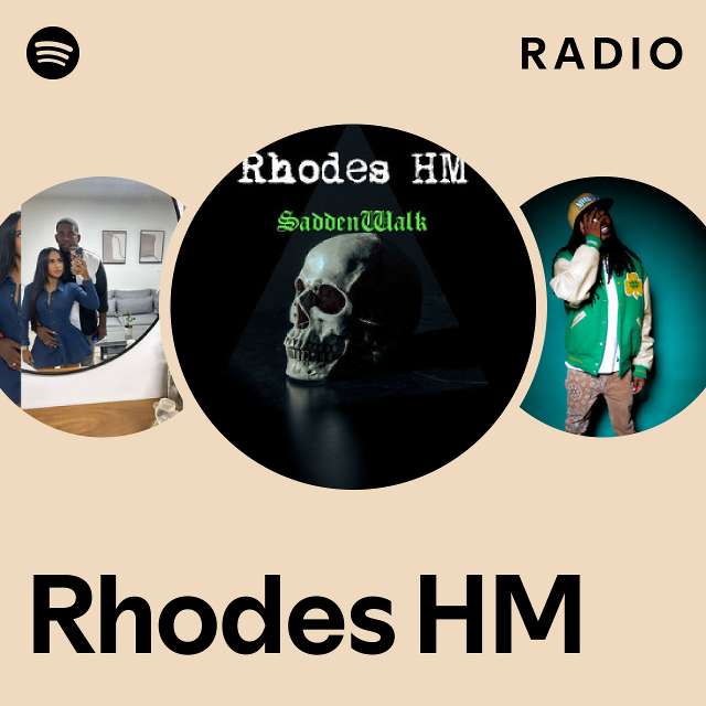 Hm rhodes shop