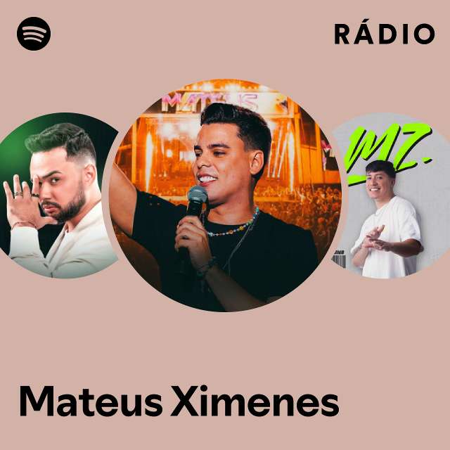 Xeque Mate - Album by Mateus Ximenes - Apple Music