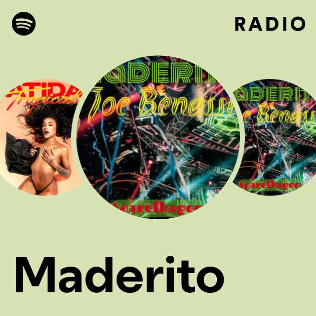 Mestre De Cerimônia Mc Radio - playlist by Spotify