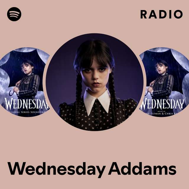 Wednesday Soundtrack • Netflix 2022 • Addams Family • Merlina