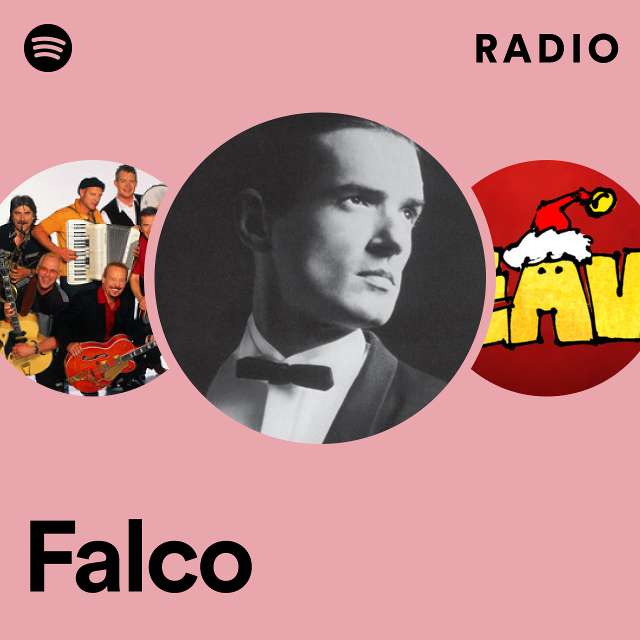 Falco Radio