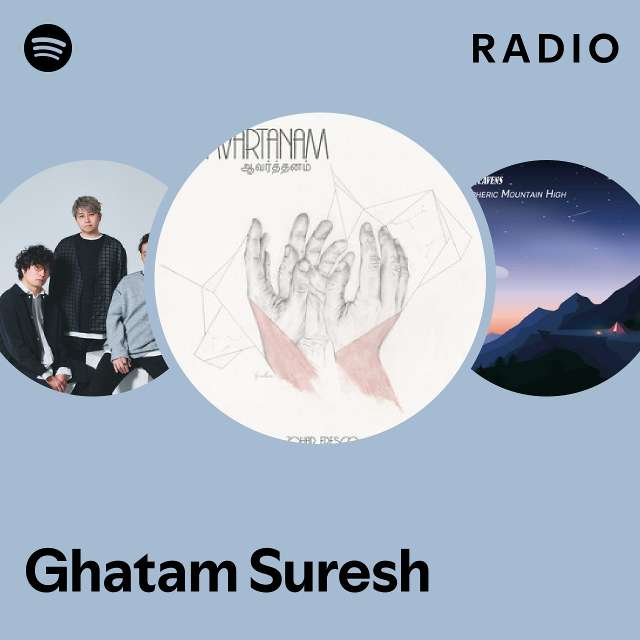 Ghatam suresh deals