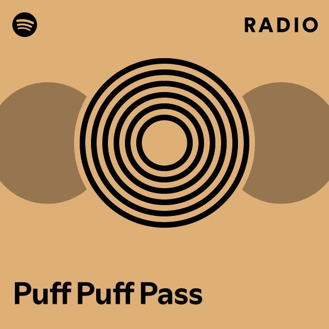 Release: Various Artists - Puff Puff Pass