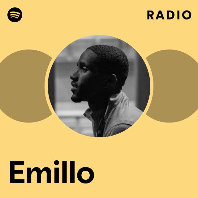 Emillo | Spotify