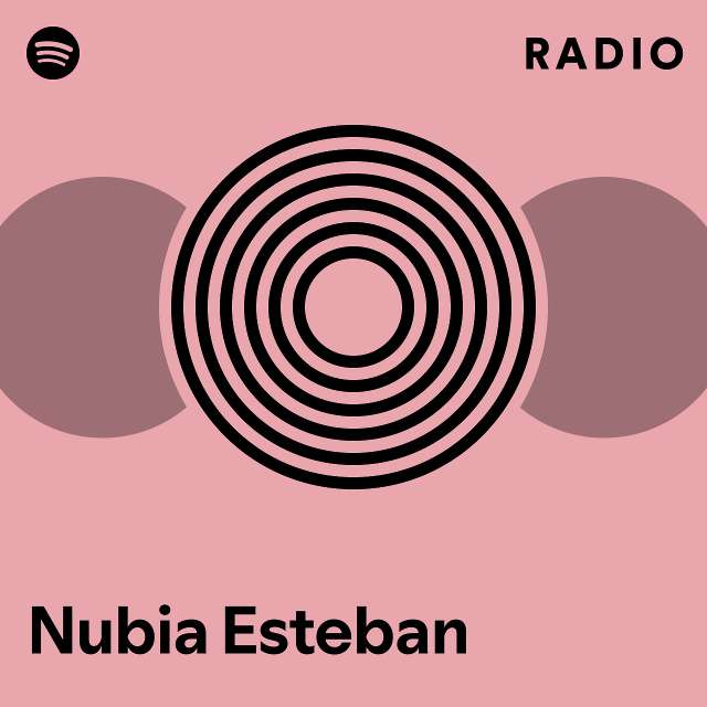 Nubia Esteban - La biographie de Nubia Esteban avec