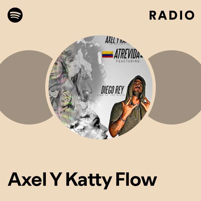 Axel Y Katty Flow: álbuns, músicas, playlists