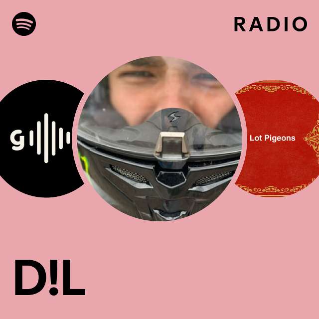D L Radio Playlist By Spotify Spotify