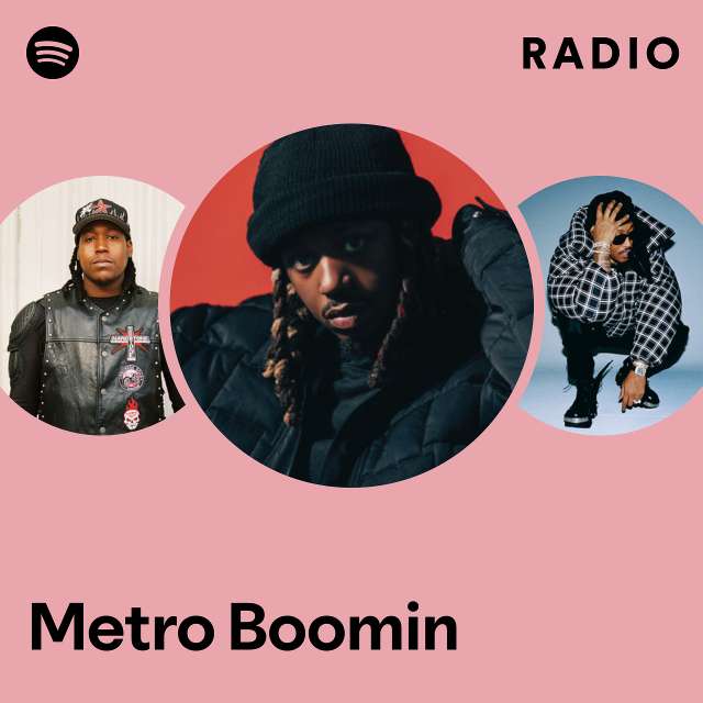 Metro Boomin's 'Heroes and Villains' Is the Ultimate Rap Blockbuster