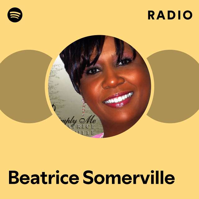 Beatrice Somerville Spotify