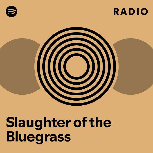 Imagem de Slaughter Of The Bluegrass