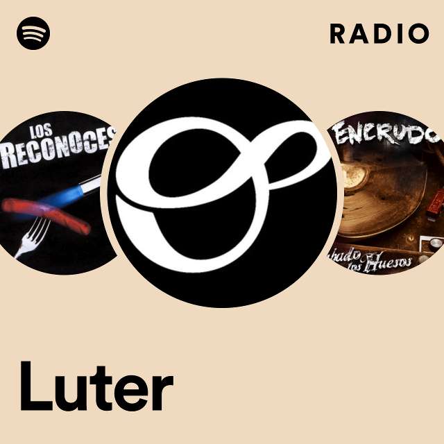 Luter Radio