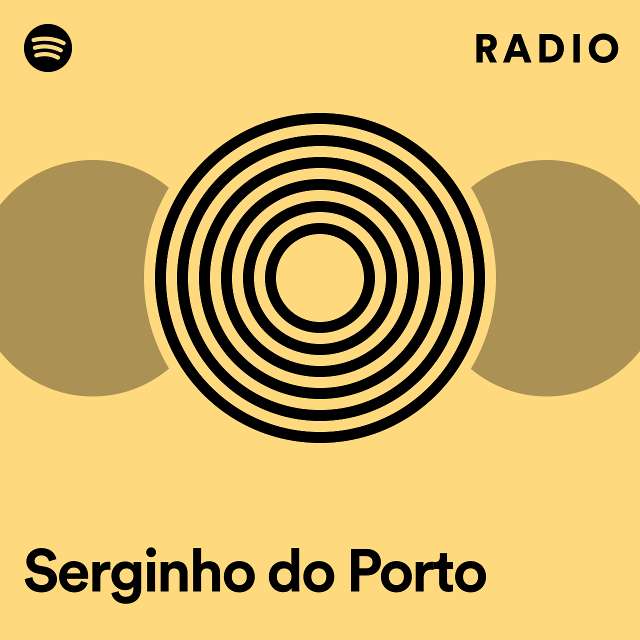 Imagem de Serginho Do Porto