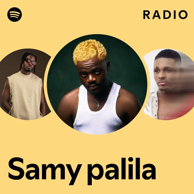 Palusa Radio - playlist by Spotify