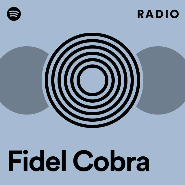 Imagem de Fidel Cobra