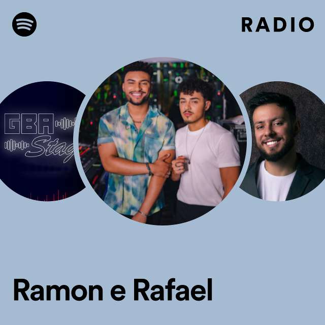Imagem de Ramon e Rafael