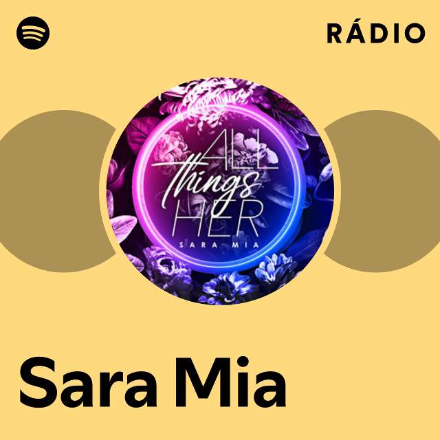 Sara Mia