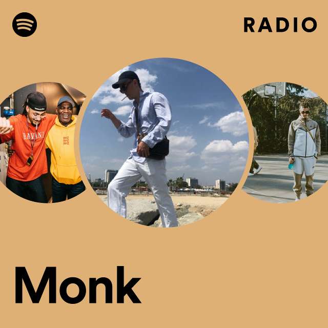 Monk Radio