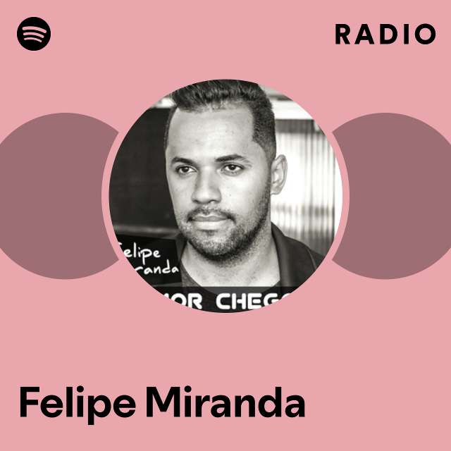 Stream Felipe Miranda music  Listen to songs, albums, playlists