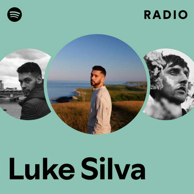 Luke Silva Music