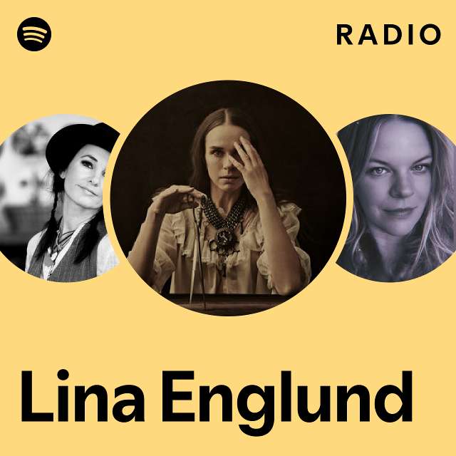 Lina  Spotify