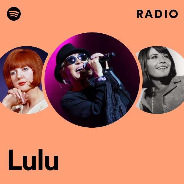 Lulu  Spotify